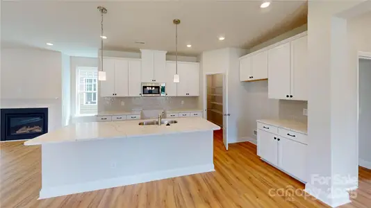 New construction Single-Family house 10940 Dogwood Ln, Unit 49, Huntersville, NC 28078 - image 2