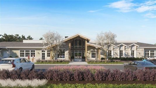 New construction Single-Family house 1622 Ahaluna Dr, Gainesville, GA 30501 - image 19