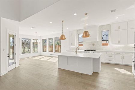 New construction Single-Family house 681 Capella Ct, Prosper, TX 75078 plan Plan 6051 - image 3