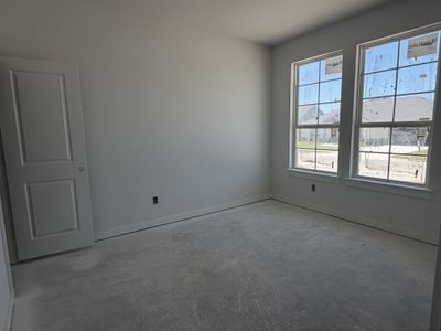 New construction Single-Family house 112 Mesa Dr, Glen Rose, TX 76043 plan Monroe - image 19