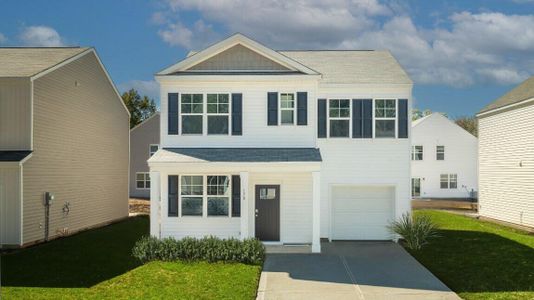 New construction Single-Family house 178 River Hill Rd, Goose Creek, SC 29445 - photo 0