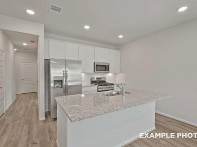 New construction Single-Family house 18748 Barrichello Dr, Conroe, TX 77306 plan The Comal F - image 7