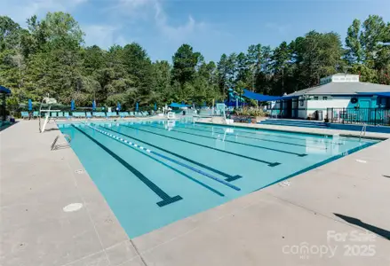 New construction Single-Family house 17818 River Ford Dr, Davidson, NC 28036 - image 6