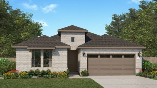 The Canopies by New Home Co. in New Caney - photo 18 18