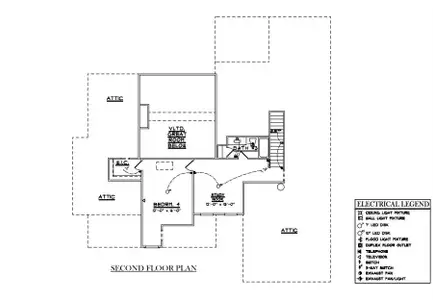 New construction Single-Family house 1112 Sage Dr, Griffin, GA 30224 plan Bellinger B - image 3