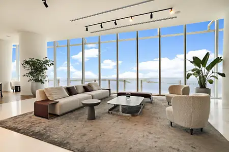 New construction Condo house 300 Biscayne Blvd, Unit 1907w, Miami, FL 33131 - image 8
