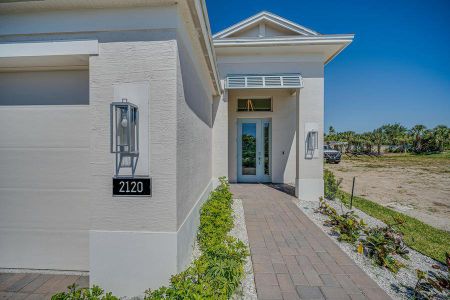 The Falls at Grand Harbor by GHO Homes in Vero Beach - photo 13 13