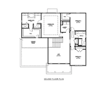 New construction Single-Family house 115 Kenwood Cir, Savannah, GA 31302 plan The Stonecrest - image 4