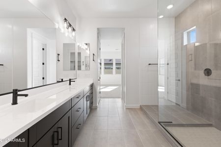 New construction Single-Family house 7577 W Evans Dr, Peoria, AZ 85381 - image 14