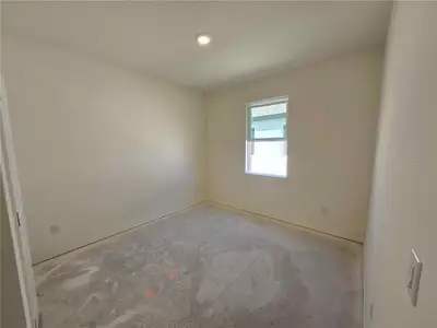 New construction Single-Family house 3822 Daybreak Run Lp, Spring Hill, FL 34609 plan Oceanview - image