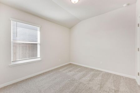 New construction Single-Family house 116 Greenway Ln, Georgetown, TX 78628 Cascade- photo 22 22