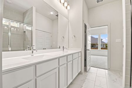 New construction Single-Family house 10209 Bartenheim Dr, Schertz, TX 78154 - image 10