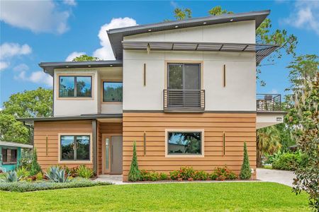 New construction Single-Family house 2207 Kindel Ave, Winter Park, FL 32789 - image