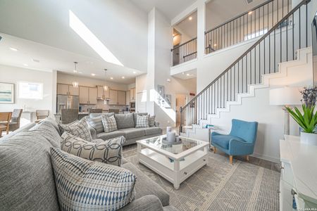 New construction Single-Family house 10106 Mulhouse Dr, Schertz, TX 78154 - image 11
