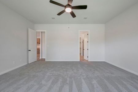 New construction Single-Family house 474 Bishop Wood Rd, Dripping Springs, TX 78620 plan Paramount II - image 19
