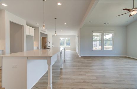 New construction Single-Family house 204 Blanton Ln, Stockbridge, GA 30281 Stonefield- photo 22 22