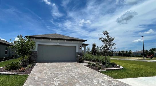 New construction Single-Family house 5798 Sw 86Th Avenue Rd, Ocala, FL 34481 - image