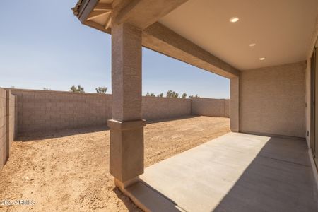 New construction Single-Family house 18945 W Monterosa St, Litchfield Park, AZ 85340 plan Jericho - image 16