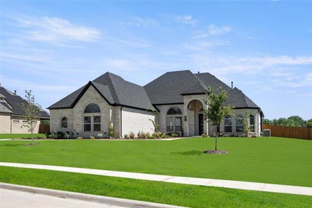 Broadmoor Estates by First Texas Homes in Ovilla - photo 4 4