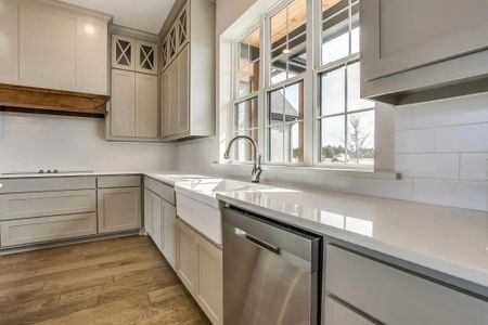 New construction Single-Family house 188 Ozro Rd, Maypearl, TX 76064 plan The Carter - image 17