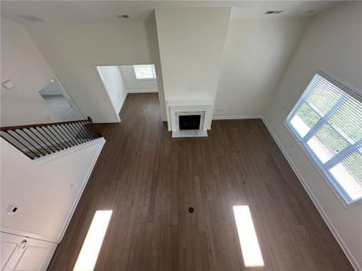 New construction Condo/Apt house 602 Calypso Way, Unit 602, Cumming, GA 30040 - photo 2 2