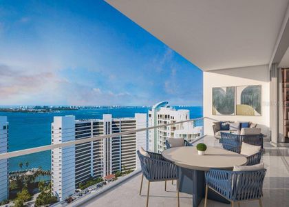 New construction Condo house 555 Quay Cmn, Unit 1804, Sarasota, FL 34236 - image