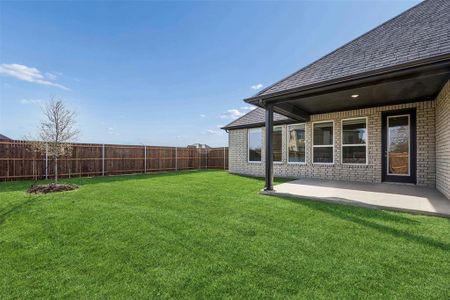New construction Single-Family house 1929 Comanche Dr, DeSoto, TX 75115 - image 19