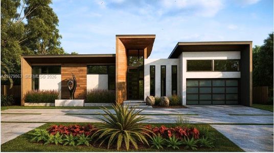 New construction Single-Family house 4231 Ne 23Rd Ave, Lighthouse Point, FL 33064 - image