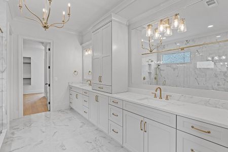 New construction Single-Family house 2386 Rock Maple Drive NE, Braselton, GA 30517 - image 5