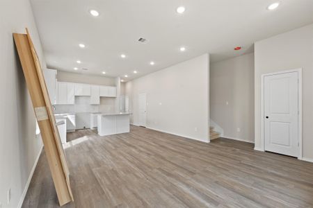 New construction Single-Family house 8685 Sassafras St, Willis, TX 77318 - image 11