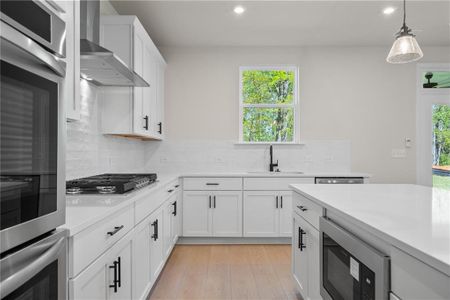New construction Single-Family house 910 Melody Ridge Ln, Buford, GA 30518 null- photo 10 10