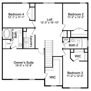 New construction Single-Family house 175 Independence Blvd, Newport, NC 28570 plan Yorkshire - image 5