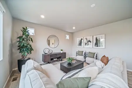 New construction Single-Family house 17569 E 103Rd Dr, Commerce City, CO 80022 plan Wonder - image 14