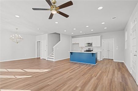 New construction Single-Family house 41 Hydrangea Ln, Auburn, GA 30011 - image 14