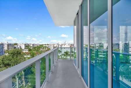 New construction Condo house 9201 E Bay Harbor Dr, Unit 702, Bay Harbor Islands, FL 33154 - image