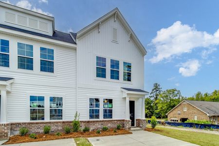 New construction Single-Family house 202 Brando Wy, Columbia, SC 29223 plan Laurens - image