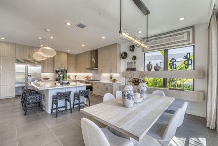 New construction Single-Family house 9895 Migration Pt, Palm Beach Gardens, FL 33412 plan Zenith - image 18