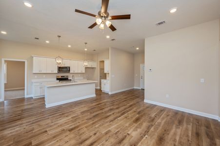 New construction Single-Family house Crestview, FL 32539 plan Jackson - image 17