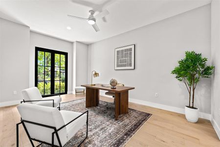 New construction Single-Family house 113 W Evans St, Orlando, FL 32804 - image 11