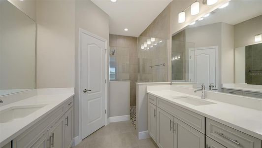 Canoe Creek by Neal Signature Homes in Parrish - photo 33 33