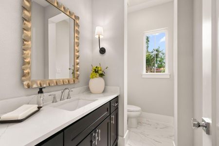 New construction Single-Family house 9350 Rosstown Wy, Houston, TX 77080 - image 11