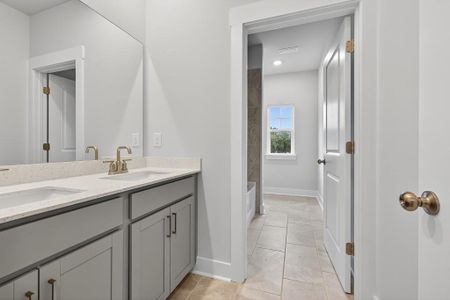 New construction Single-Family house 127 Crimson Feather, Jefferson, GA 30549 - image 12