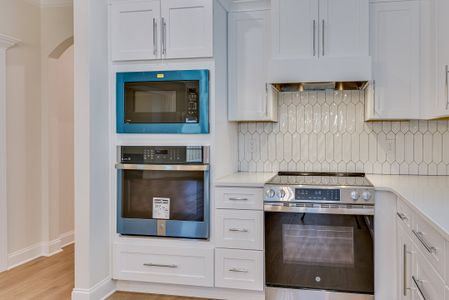 New construction Single-Family house 5033 Chimney Swift Path, Aiken, SC 29803 plan Augusta II - image 10