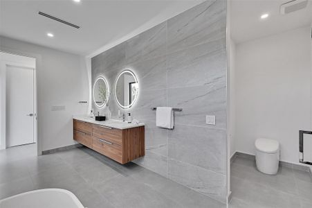 New construction Single-Family house 1318 Se 13Th Ter, Fort Lauderdale, FL 33316 null- photo 29 29