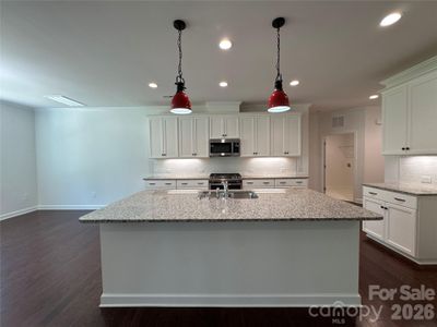 New construction Single-Family house 2567 Cornelius Pl Nw, Unit 84, Concord, NC 28027 - image 9