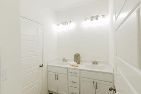 New construction Townhouse house 53 Fausett Ln, Dawsonville, GA 30534 - image 15