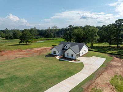 The Reserve at Reidsboro by Trademark Quality Homes in Williamson - image 11