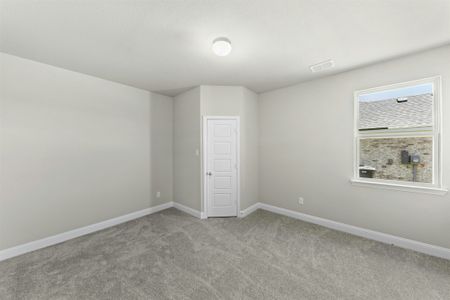 New construction Single-Family house 3141 Miller Rd, Midlothian, TX 76065 plan Holly Single Story - image 19