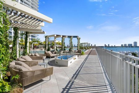 New construction Condo house 220 Lake Shore Dr, Unit 817, Lake Park, FL 33403 - image