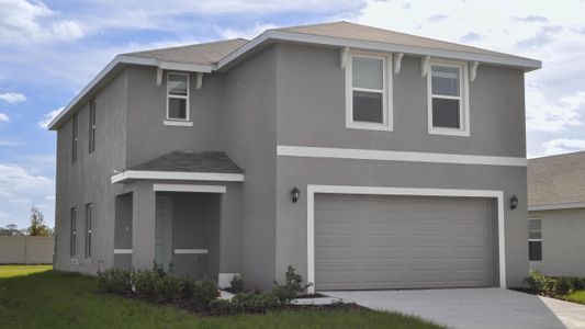 New construction Single-Family house 3831 Turning Tides Ter, Bradenton, FL 34208 null- photo 20 20